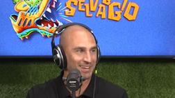 Paolo Cannavaro rivela un retroscena sul presidente De Laurentiis