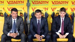 Boban su Maldini: “Il Milan per lui è la vita. Voleva andarsene, ma …”