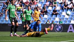 Sassuolo-Udinese: 3-1 | Domenica sfortunata per i friulani: il commento