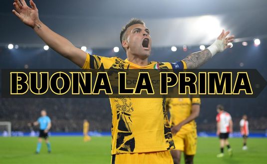 Cruz: “Inter fortissima, in Champions la rispettano tutte. Lautaro? Tante volte si parla…”- immagine 2