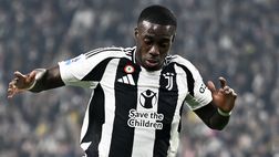 Agente Weah: “Juventus club fantastico. Per vendetta un dirigente …”