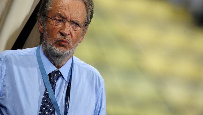 Udinese, Pozzo: “Usciamo da questo momento. Lucca giovane di talento, Cioffi…”  Udinese