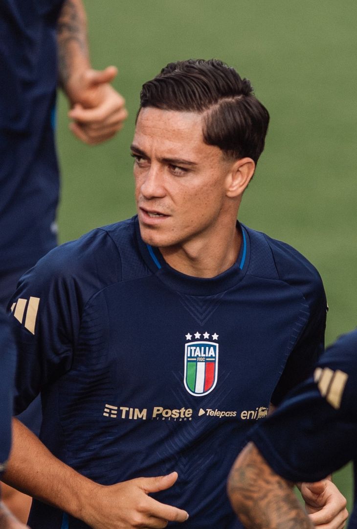 GALLERY Il Napoli omaggia i suoi quattro “portavoci” in Nazionale - immagine 4