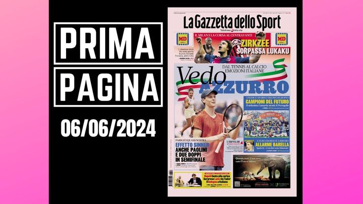 La Gazzetta dello Sport