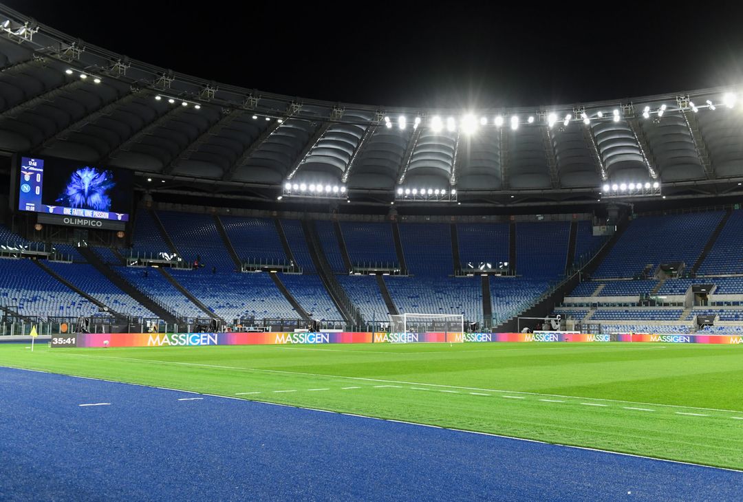 Stadio Olimpico