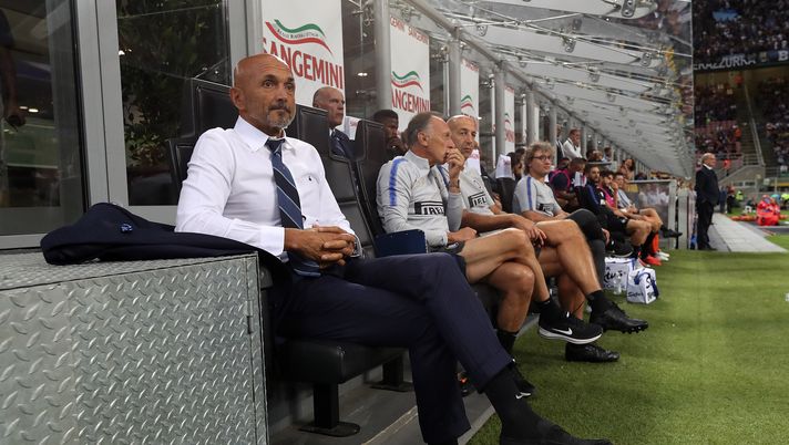 Inter-Torino 2-2, Spalletti: “Difficile spiegare certe cose” - immagine 1