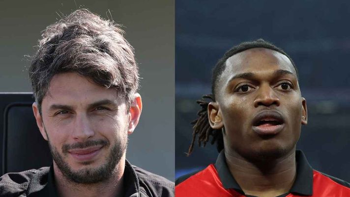 Milan-Inter, Ranocchia: 'Vita o morte? Leao ha descritto bene il derby'