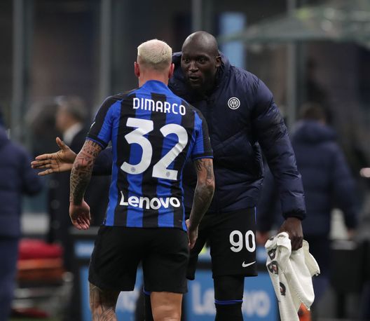 dimarco lukaku inter udinese