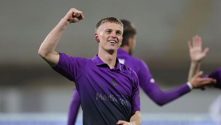 Gudmundsson: “Processo? Si sistemerà tutto. Non conoscevo Dzeko, sono curioso” - immagine 1