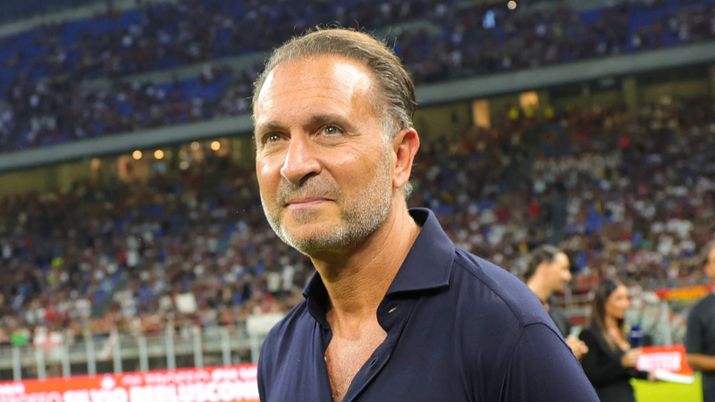 Gerry Cardinale managing partner RedBird e proprietario AC Milan | Milan News (Credits foto: Getty Images) Calvelli può essere il prossimo amministratore delegato: l'annuncio di Moretto