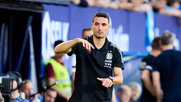 Scaloni Inter Napoli