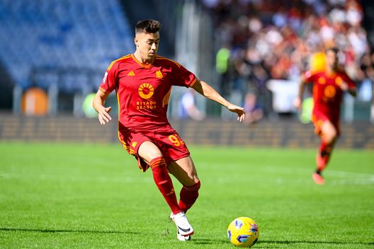 Serie A, la Roma vince 1-0 col Monza. Espulso Mourinho nel finale: salta l’Inter- immagine 2