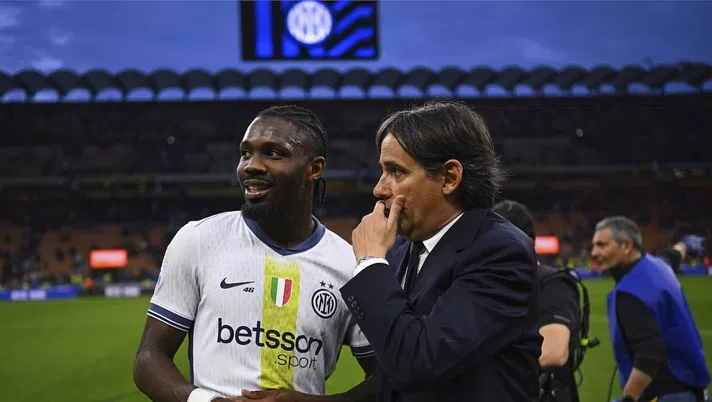 Champions, Inter-Bayern mercoledì ore 21: Sky, Prime o in chiaro? Dove vederla in tv - immagine 1