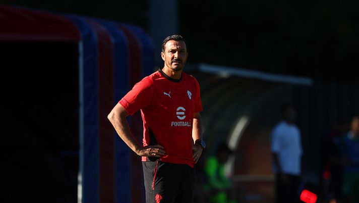 Milan Futuro, domani l’esordio a Pavia: Oddo “Necessari attenzione e coraggio” - immagine 1