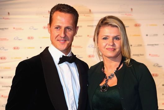 Getty Images Schumacher, giornalista vicino alla famiglia: “Non parla più. Lo proteggono perché…”- immagine 3