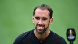 UFFICIALE – Ex Inter, Godin si ritira: arriva l’addio definitivo al calcio