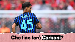 Calciomercato Inter, quale futuro per Carboni? Chivu può cambiare tutto | VIDEO