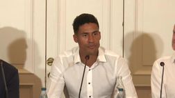 Varane: “Ecco il vero motivo per il quale ho scelto il Como” | VIDEO
