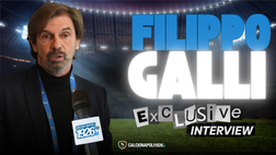 Galli: “Conte-Allegri i top in Serie A. Velasco presidente FIGC per rifondare il calcio italiano!”