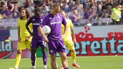 Rigorista Fiorentina: Gudmundsson o Kean? La risposta di Palladino