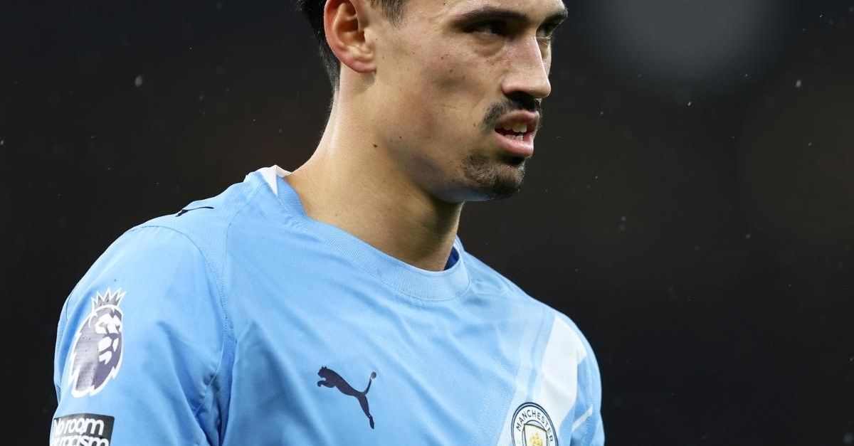 Manchester City, Reijnders: “Non sono il nuovo De Bruyne. Non sto segnando come al Milan, ma …”