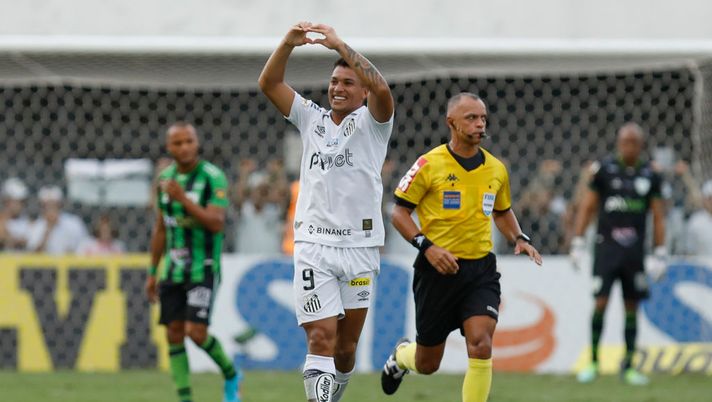 Mercato LIVE Roma: non si sblocca Marcos Leonardo. Il Tottenham vuole Pinto - immagine 1