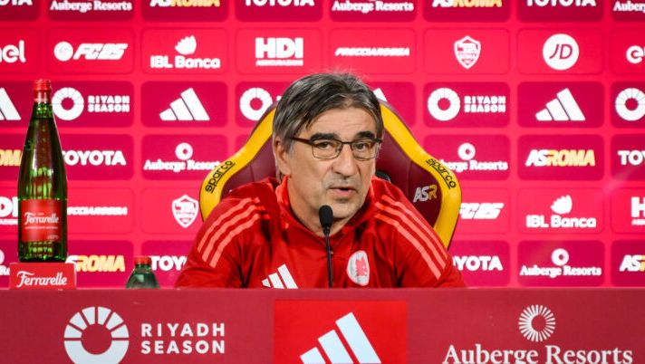 Juric: “Così vedo Dybala e può giocare con Soulé! Hummels, Hermoso e novità Zalewski” - immagine 1