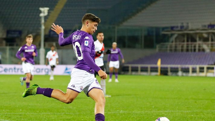 Favasuli rinnova con la Fiorentina: l’annuncio arriva dai social - immagine 1