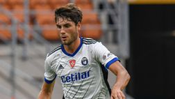 Mercato Padova, Varnier non è un obiettivo per la difesa