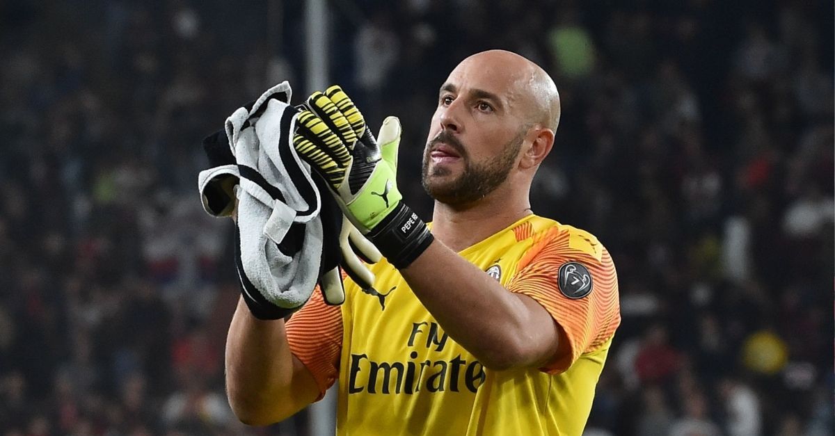 Ex Milan, Reina: “Con Pioli la Fiorentina può diventare competitiva”