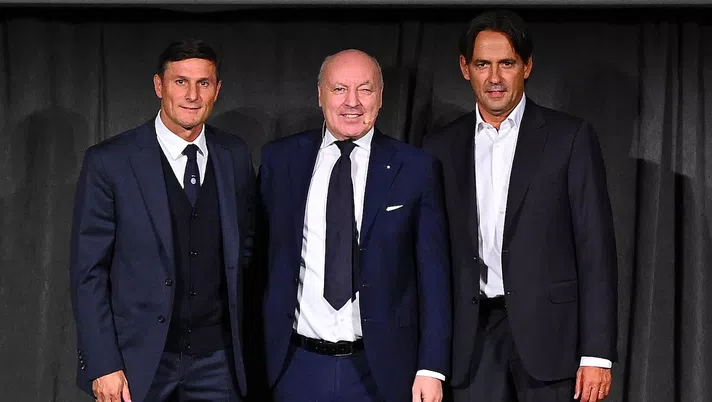 Oaktree vota l’Ital-Inter: Bertola, Ricci e Maldini nel mirino. E il club è su questo nome a 0- immagine 2
