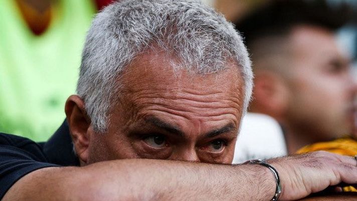 Settimana derby, Mou “schiera” Ibanez: e i laziali snobbano la Champions… - immagine 1