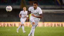 Bologna – Gli aggiornamenti sul mercato in entrata: Ordonez pista calda, si raffredda Ngonge