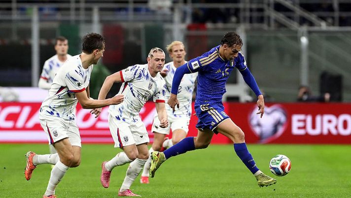 Dino Zoff: “Esposito come Paolo Rossi? Mai piaciuti i paragoni. Pensiamo al Mondiale…” - immagine 1