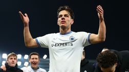 Tare: “Nuova offerta importante per Jashari, non andremo oltre”. Le ultime su Vlahovic-Milan