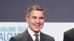 Milan, Costacurta: “In vantaggio nel secondo tempo, nella ‘zona di Max Allegri'”