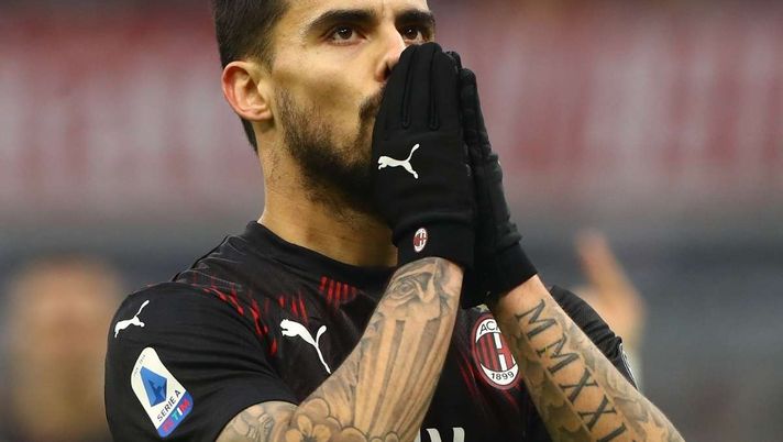 Suso: 'Addio al Milan? Pioli mi tolse dalla formazione e non giocai più...'