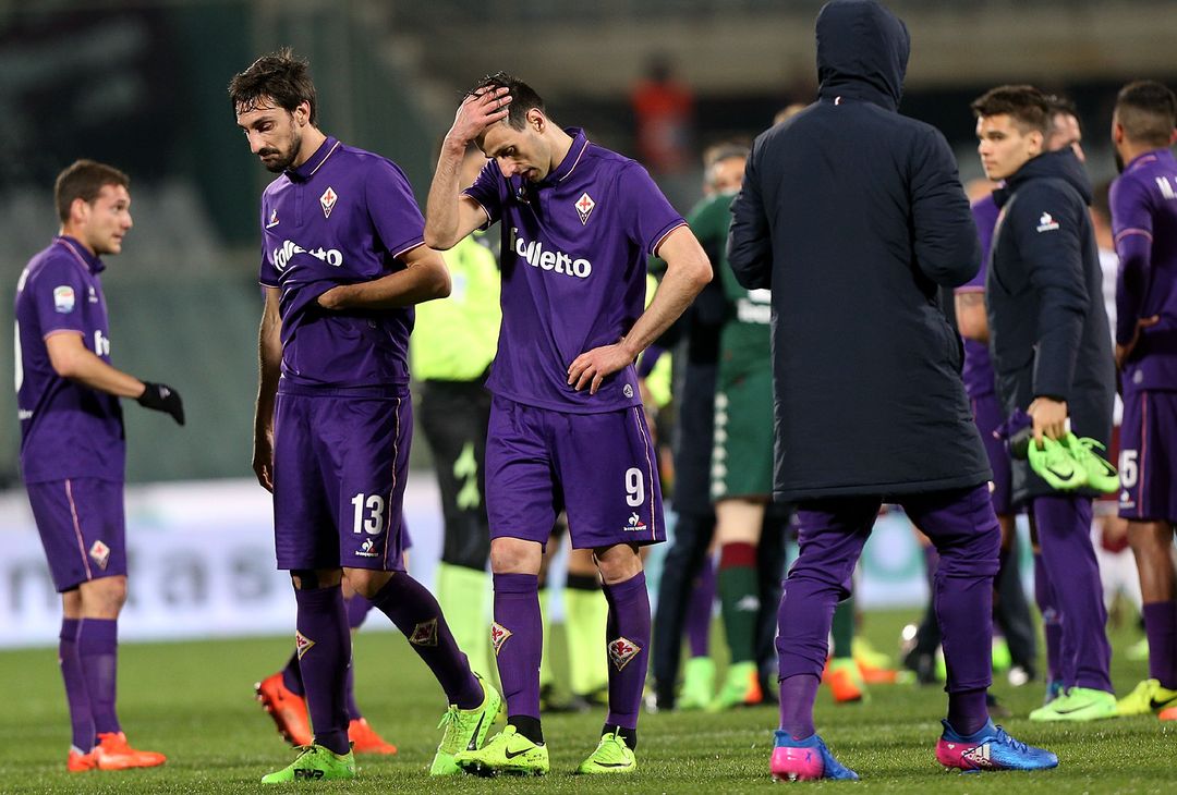 Fotogallery – Fiorentina-Torino 2-2: i granata rimontano la viola - immagine 75