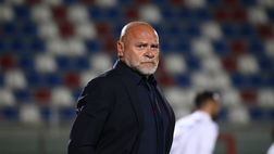 Cosmi: “Garcia? È stato criticato prima di arrivare. Le cose stanno cambiando”