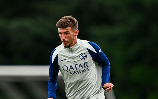 Inter, spazio a Sucic: “Perfetto per la mediana a due di Chivu”. Le alternative in mezzo- immagine 3