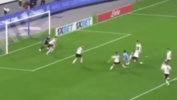 Da Lavezzi a Raspadori, le più emozionanti telecronache dei gol azzurri