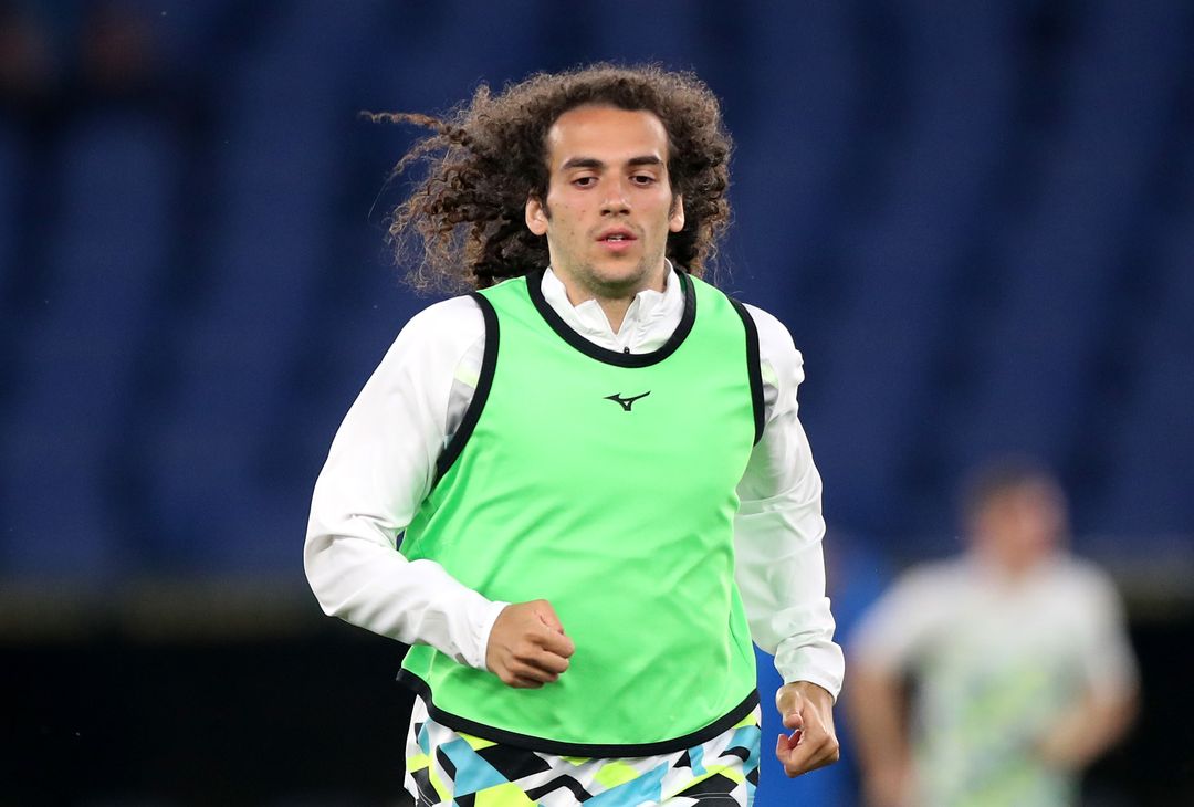 Lazio-Parma, le migliori immagini della trentaquattresima di Serie A – GALLERY - immagine 10