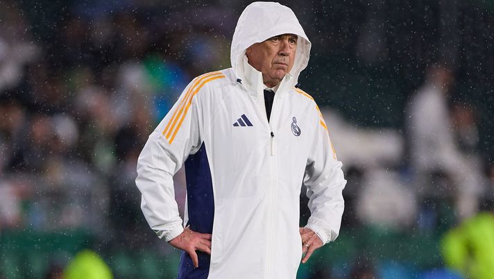 Real, Ancelotti: “Il mio futuro non voglio saperlo, ma dirà solo una cosa” - immagine 1