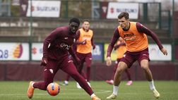 UFFICIALE – Dembelè lascia il Torino, c’è il Mantova