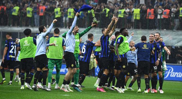 Dimarco-Calabria, il duello non c’è stato. Pioli ha provato a fare come Guardiola, ma…- immagine 2