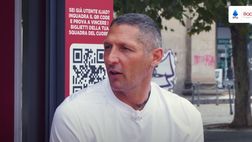 Materazzi rivela: “A Barcellona entrò Cordoba: e Mourinho mi mandò un messaggio con scritto…”