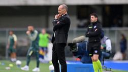 Massimo Mauro: “Il Milan poteva fare di più, Allegri senza giocatori con le palle”