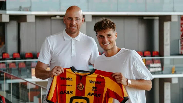 UFFICIALE – Inter, Vanheusden al Mechelen: la formula dell’operazione - immagine 1