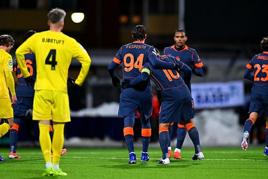 Zilliacus: “Inter? Stelle surclassate dal Bodo. Quando provai ad acquistare il club…”- immagine 3