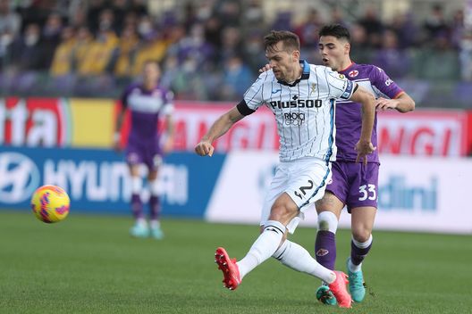 Toloi: “A Firenze è stata una sconfitta pesante, dispiace per i gol presi”- immagine 2